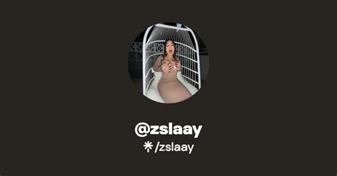 zslaay nudes|Of zaeslays